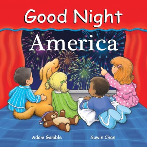 Good Night America (Good Night Our World)